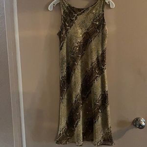 Jessica Howard dress